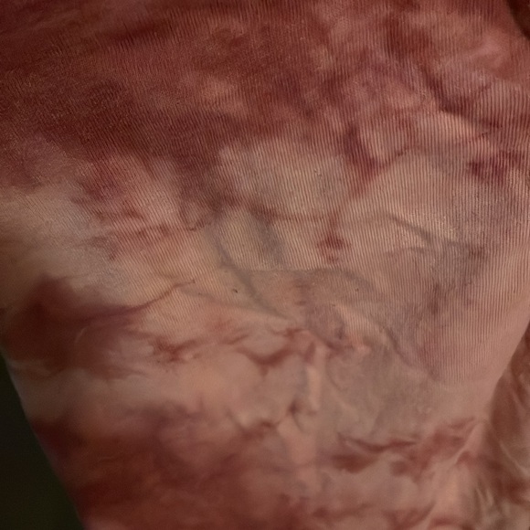 VS PINK Acid WashTank 🩷 - Picture 7 of 15